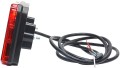 Lampa tylna z trójkątem led 916 WAŚ