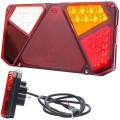 Lampa zespolona tylna WAŚ 920