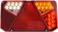 Lampa WAŚ 920