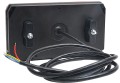 Tył lampy WAŚ 920