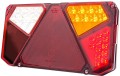 Lampa z trójkątem led 920