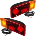 Zestaw lamp tylnych
