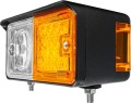 Lampa przednia
