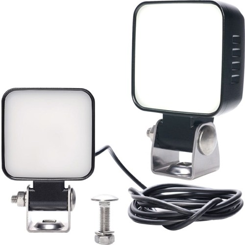 Lampa cofania 12-70v led 805 lm waś 2172