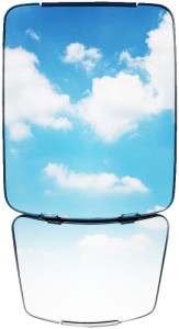 Lustro do new holland 435x223 podgrzewane 24v