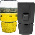 Lustro do new holland 435x223 podgrzewane 24v