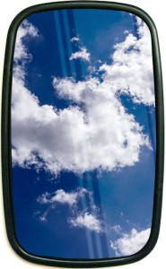 Lustro uniwersalne fi6 do maszyn rolniczych 232x145