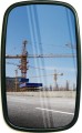 Lustro uniwersalne fi6 do maszyn rolniczych 232x145