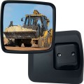 Lustro avia,man,daf r300 l/p 202x198mm