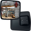 Lustro avia,man,daf r300 l/p 202x198mm