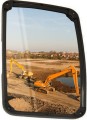 Lustro rolnicze panoramiczne 248x169