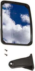 Lustro rolnicze panoramiczne 248x169 + uchwyt