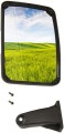 Lustro rolnicze panoramiczne 248x169 + uchwyt