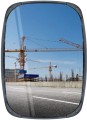 Lustro wsteczne do ciągników
