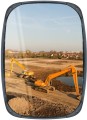 Lustro uniwersalne do maszyn rolniczych 328x238