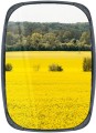 Lustro uniwersalne do maszyn rolniczych 328x238