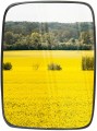Lustro do maszyn rolniczych 248x186