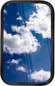 Lustro do maszyn rolniczych landini rex 270x170