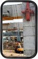 Lustro do maszyn rolniczych 270x170