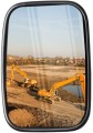 Lustro rolnicze uniwersalne 262x180