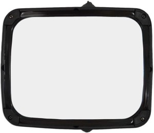 Lustro rolnicze panoramiczne 195x155