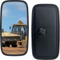 Lustro do maszyn rolniczych uniwersalne 375x183