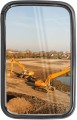 Lustro do maszyn rolniczych renault 287x177