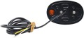 Lampa dynamiczna