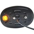 Lampa zespolona przednia uniwersalna dynamiczny kierunek led