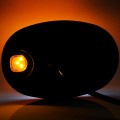 Lampa zespolona przednia uniwersalna dynamiczny kierunek led