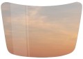 panorama male Szkło lustra new holland