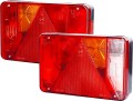 LZT471 LZT470 Lampa tylna przyczepy przyczepki lewa/prawa komplet