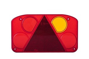 Klosz do lampy lzt812 prawy