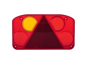 Klosz do lampy lzt814 lewy