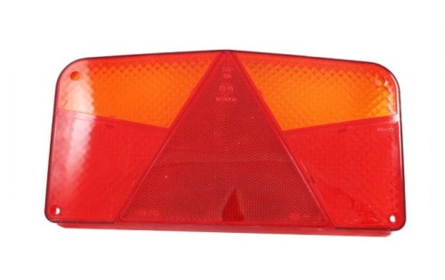 KZT207 Klosz do lampy lzt206 lewy