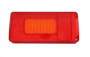 Klosz do lampy lzt329 lewy