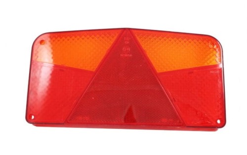 KZT205 Klosz do lampy lzt204 prawy