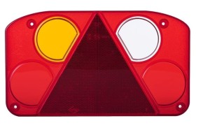 Klosz do lampy lzt802 lewy