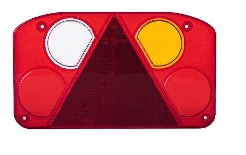 Klosz do lampy lzt800 prawy