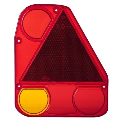 Klosz do lamp lzd778 lzt754 prawy