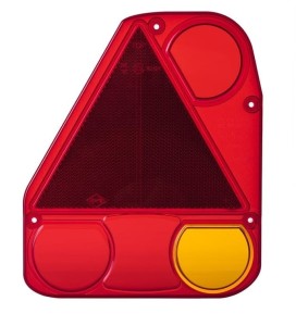 Klosz do lamp lzd776 lzt752 lewy