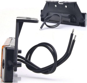 4 x Lampa zespolona pozycyjna boczna