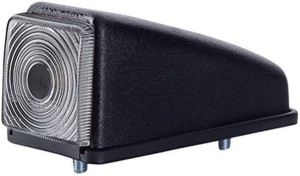 Lampa obrysowa narożna przednia biała kpl 2 szt