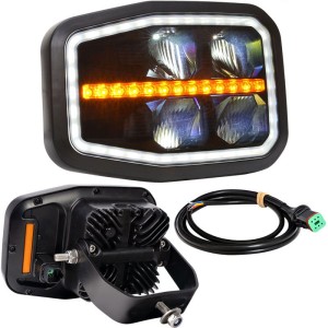 Lampa zespolona przednia prawa 6 - funkcyjna