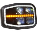 Lampa zespolona przednia prawa 6 - funkcyjna