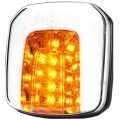 WAŚ 1177 Lampa przednia led