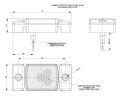 Rysunek techniczny LD142