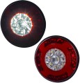 LZD2424 Lampa zespolona tylna lucy led