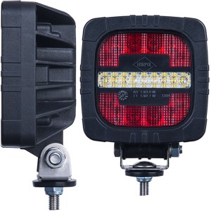 Lampa zespolona tylna roca z uchwytem