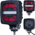 LZD2804 Lampa zespolona tylna roca z uchwytem